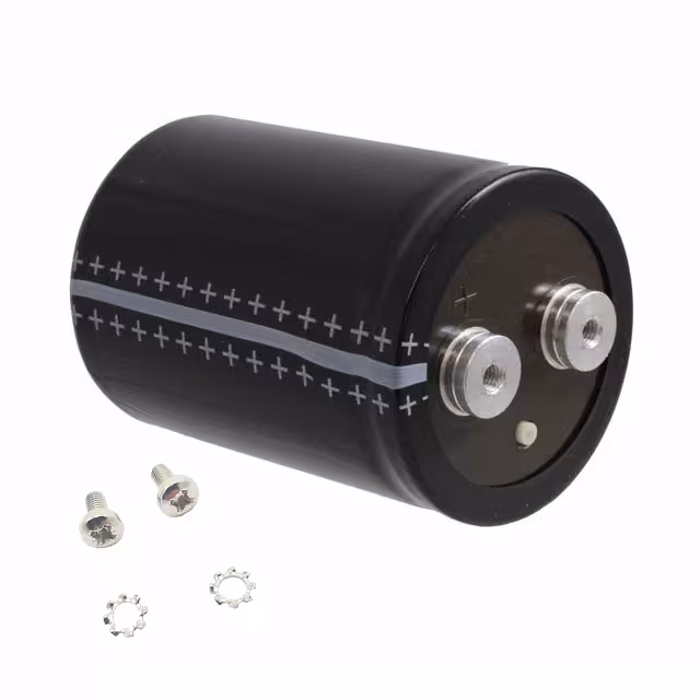 B43564B4478M000 EPCOS - TDK Electronics  Condensateurs électrolytiques en aluminium